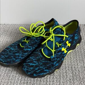 Under Armour Men’s Speedform Shoes